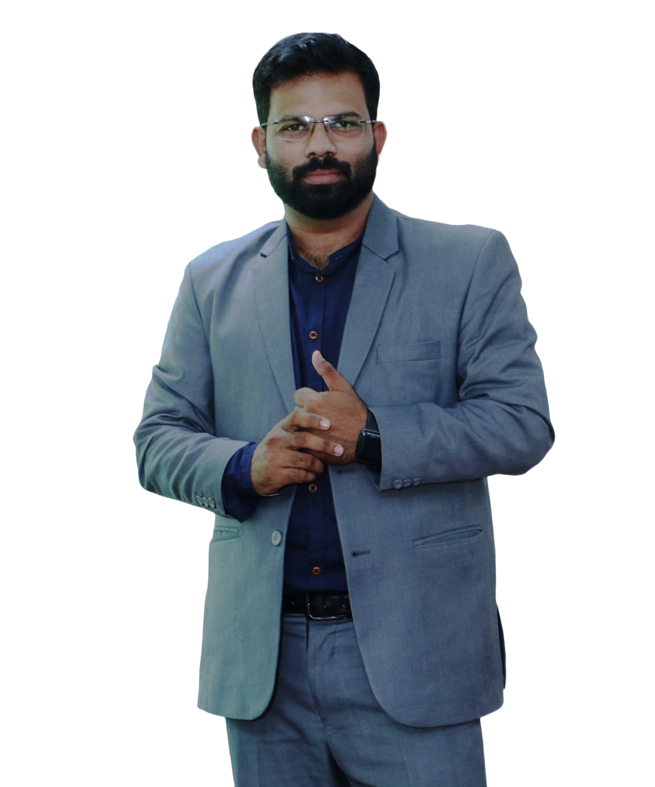 Adeel William