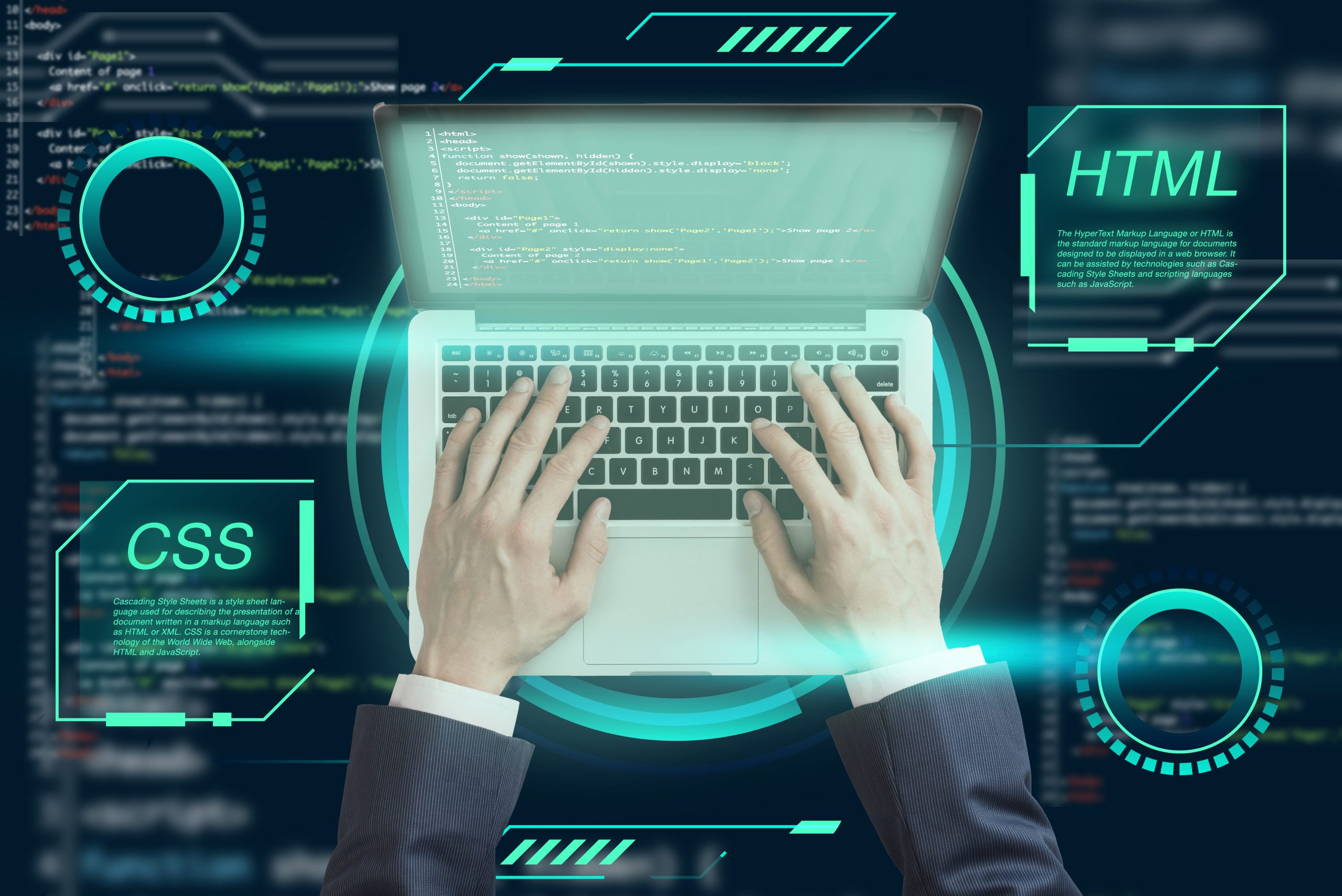 Frontend Developer